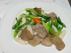 -珍呈中餐厅•粤川淮扬新疆(乌鲁木齐康莱德酒店)