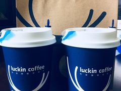 -瑞幸咖啡(艺树家工场店)