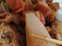-细妹五香牛杂(步行街店)