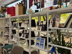 -拍刻风照相馆(南山西丽店)