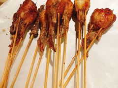 -串盟烧烤·长沙美食地标(星沙店)