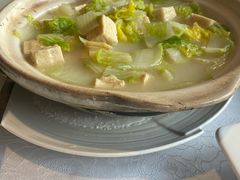 大煮干丝-一品淮扬 · 淮扬菜·北京万达文华酒店