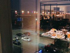 -“香”全日餐厅·株洲大汉希尔顿酒店