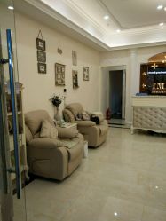 -印奈儿美甲手足护理机构