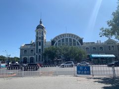 -中国铁道博物馆(正阳门馆)