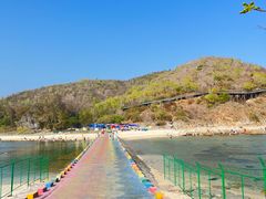-三亚西岛海洋文化旅游区