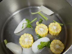 -为什么牛潮汕牛肉火锅(万胜广场店)