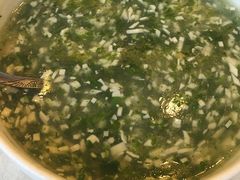 -阿婆农家菜(车墩店)