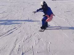 -棋盘山冰雪大世界