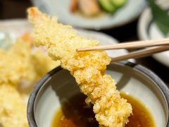 -江户前日本料理(瑞诗酒店店)