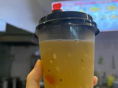 -王拐拐热干面·武汉三鲜豆皮(徐家汇店)