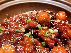 -即墨老公社·海肠捞饭大王(古城店)