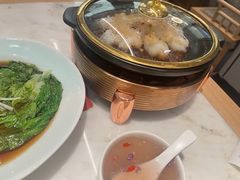 -绿茶餐厅(青岛城阳万象汇店)
