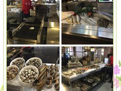 -渔娘渔家丹东海鲜(东直门店)