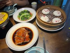 -应天大明王朝·南京菜(中山陵店)