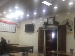 大堂-老刘家泡馍·陕西老字号(钟楼广济街店)