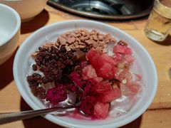 -大众跷脚牛肉馆·非遗传承单位(峨眉山店)