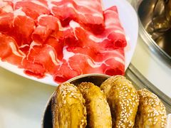 -福寿斋·老北京铜锅涮肉·烤鸭(顺义总店)
