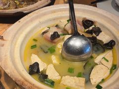 -永安鱼庄·镇江菜(丁卯店)