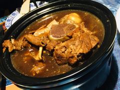 -小娘惹厨房Little Nyonya(狮城有约上榜店)