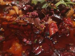 -川流不息·地道川菜·小龙虾(松东路店)