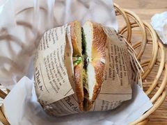 -麦田工坊(月湖店)