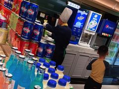 -亚马逊海鲜自助(梅溪湖步步高店)