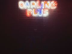 -Darling Queen·Mini·Live·House