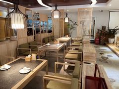 大堂-安多素食(广仁寺路店)