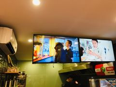 -Eckl’s爱氏热狗(猫街店)