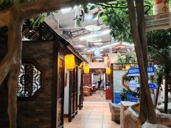 -和源祥·日照菜扛把子(万平口一店)