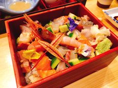 -希望日本料理(保利香槟花园店)