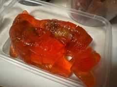 -惠丰堂饭庄·烤鸭·京味菜(翠微路店)