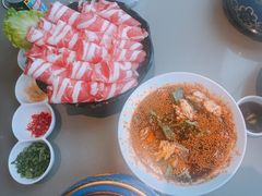 -享月汤皇·海鲜小火锅·聚会(曲江创意谷店)