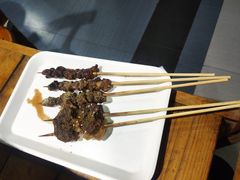 -老北京羊蝎子(永德路店)
