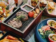 -Famous肥猫墨西哥音乐餐吧(五棵松华熙LIVE店)