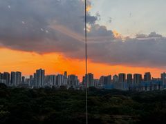 -景湖轩全日制餐厅·南湖名都