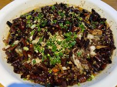 黑鱼花-三猫黑鱼花(南大店)