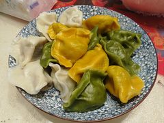 全家福饺-连鹭海鲜·大连菜(星海店)