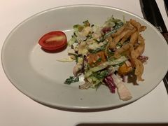 茹丝葵沙拉-茹丝葵经典牛排馆(上海外滩店)
