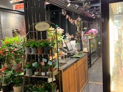 -豆豆花艺(新光天地店)