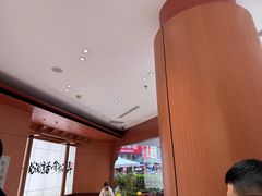 -茶话弄(中贸广场店)