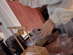 -中和·国风茶馆(愚园路店)