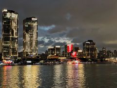 -三利音·浦之舟(滨江大道店)