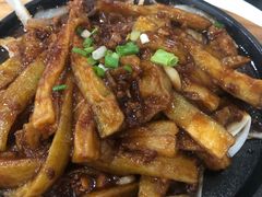 -渔夫渝厨(北医三院店)