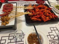 -靓虾二哥长沙地标小龙虾(五一广场店)