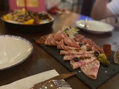 -Ambra Haus琥珀屋精酿餐厅(宝山店)