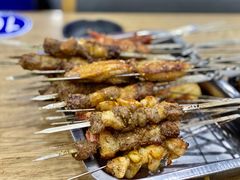 -老虎滩大连海鲜烧烤(建邺云锦路总店)