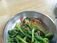 -亲戚屋企农家菜(上桥店)
