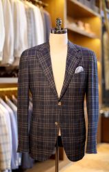 -ChenV西服礼服高级定制(市区养育巷店)